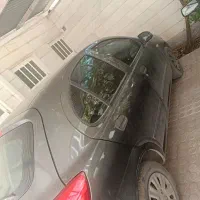 تیبا ۲ کارمندی ۹۸ بی رنگ ۴۰ تا کار