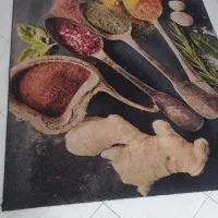 فرش اشپزخانه