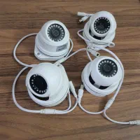 دوربین مدار بسته دید در شب فول اچ دی YAMCHI