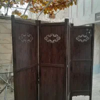 پارتیشن چوبی|دفتر کار|محمدشهر, عباس آباد|دیوار