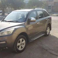 لیفان x60  دنده ای مدل ۹۲