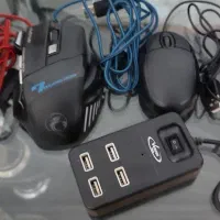 ماوس لب تاپ و کامپیوتر|قطعات و لوازم جانبی رایانه|ارومیه, |دیوار