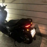 nmax turbo techmax انمکس توربو صفر خشک ۱۴۰۴