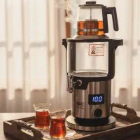 چایساز سماوری AEC.