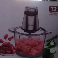 خرد کن و غذاساز