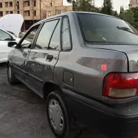 پراید ۱۳۱ مدل ۱۳۹۰|خودرو سواری و وانت|شیراز, تندگویان|دیوار