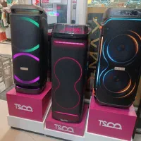 مشهدصدا مرجع فروش تخصصی اسپیکر به قیمت عمده اقساطی