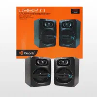 اسپیکر کامپیوترجنیوس