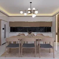 طراحی کابینت و دکوراسیون داخلی|خدمات پیشه و مهارت|بندرعباس, |دیوار