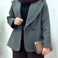 کت فوتر گرم بالا