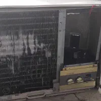 فروش کولرگازی پنجره ای