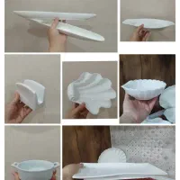 مجموعه ظروف سرامیک نو