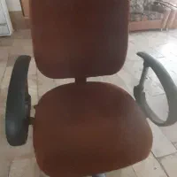 صندلی گردان