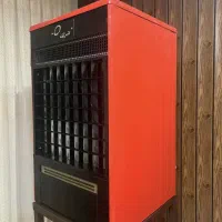 هیتر ۶۴۰ فن دار انرژی|بخاری، هیتر، شومینه|قیدار, |دیوار