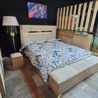 سرویس خواب مدل کاترین .جهیزیه .شرکتی|تخت و سرویس خواب|هشتگرد, شهرک بعثت|دیوار