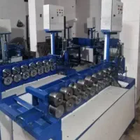 دستگاه تولید سازه کناف