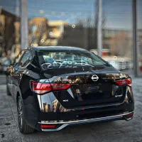 نیسان سیلفی هیبریدی مکس ادیشن*مدل2024*فوری