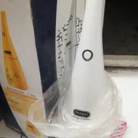 جارو شارژی سرجیو