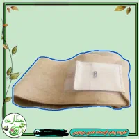 کمربند طبی پشم گوسفند مرینوس و پشم شتر تمام کش|کیف، کفش، کمربند|قم, لسانی|دیوار