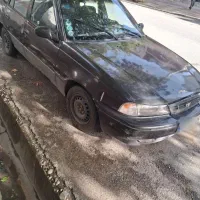 دوو سیلو سدان|خودرو سواری و وانت|نکا, |دیوار