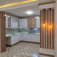کابینت و کمد دیواری|تلفن رومیزی|قروه, |دیوار