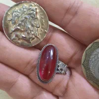 سه قلم جنس قدیمی