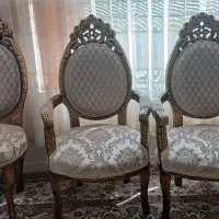 مبل و غذاخوری|مبلمان خانگی و میز عسلی|بیرجند, |دیوار