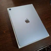 آیپد ایر ۲۰۲۵ چیپ M3