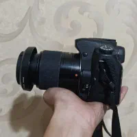 دوربین Sony (سونی)|دوربین عکاسی و فیلمبرداری|رشت, پیرسرا|دیوار