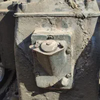 موتور بلک استون (بلاکستان)|ماشینآلات صنعتی|محمله, |دیوار