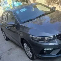 تارا اتوماتیک مدل1402|خودرو سواری و وانت|نظرآباد, رسالت|دیوار