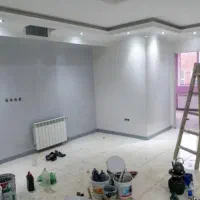 نقاشی ساختمان با مناسبترین قیمت ممکن