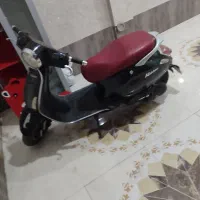 موتور نیکتاز