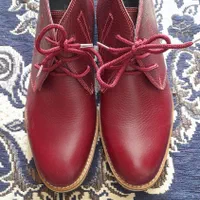 پوتین نیم بوت مردانه،ساخت شرکت DDdior