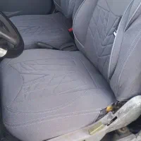 پراید ۸۹ بنزینی|خودرو سواری و وانت|شوشتر, |دیوار