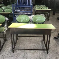 نیمکت صدفی