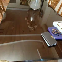 میز ناهار خوری ۸ نفره