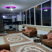 بهار خواب با ویوی عالی وابدی مرکز شهر|فروش آپارتمان|خلخال, |دیوار