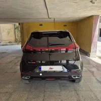 X33 cross cvt|خودرو سواری و وانت|بندرعباس, |دیوار