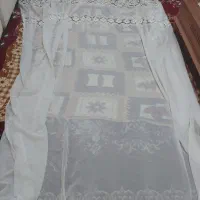 پرده|پرده، رانر، رومیزی|اهواز, سید خلف|دیوار