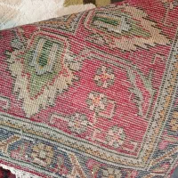 فرش12متری دستباف|فرش|کارون, |دیوار