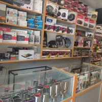 فروشگاه پرشین اسپرت