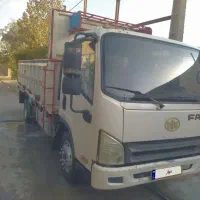 فاو ۶تن|خودرو سنگین|خرمآباد, |دیوار