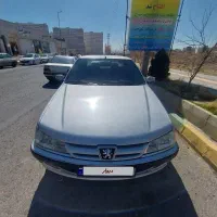 پژو  پارس  مدل ۸۴