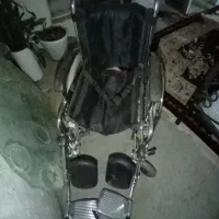 ویلچر وماشین بازی کودکان