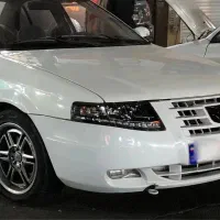 سمند سورن رخ در حد ۱۴۰۲