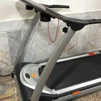 تردمیل برندoma سالم در حد نو|تجهیزات ورزشی|مشهد, چهارچشمه|دیوار