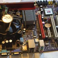 قطعات کامپیوتر