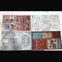 پادری ماشینی 80در50 عمده وتک