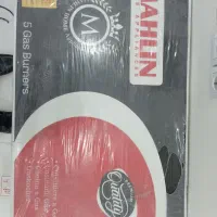 گاز صفحه ای